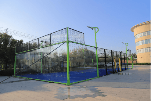 Padel Court
