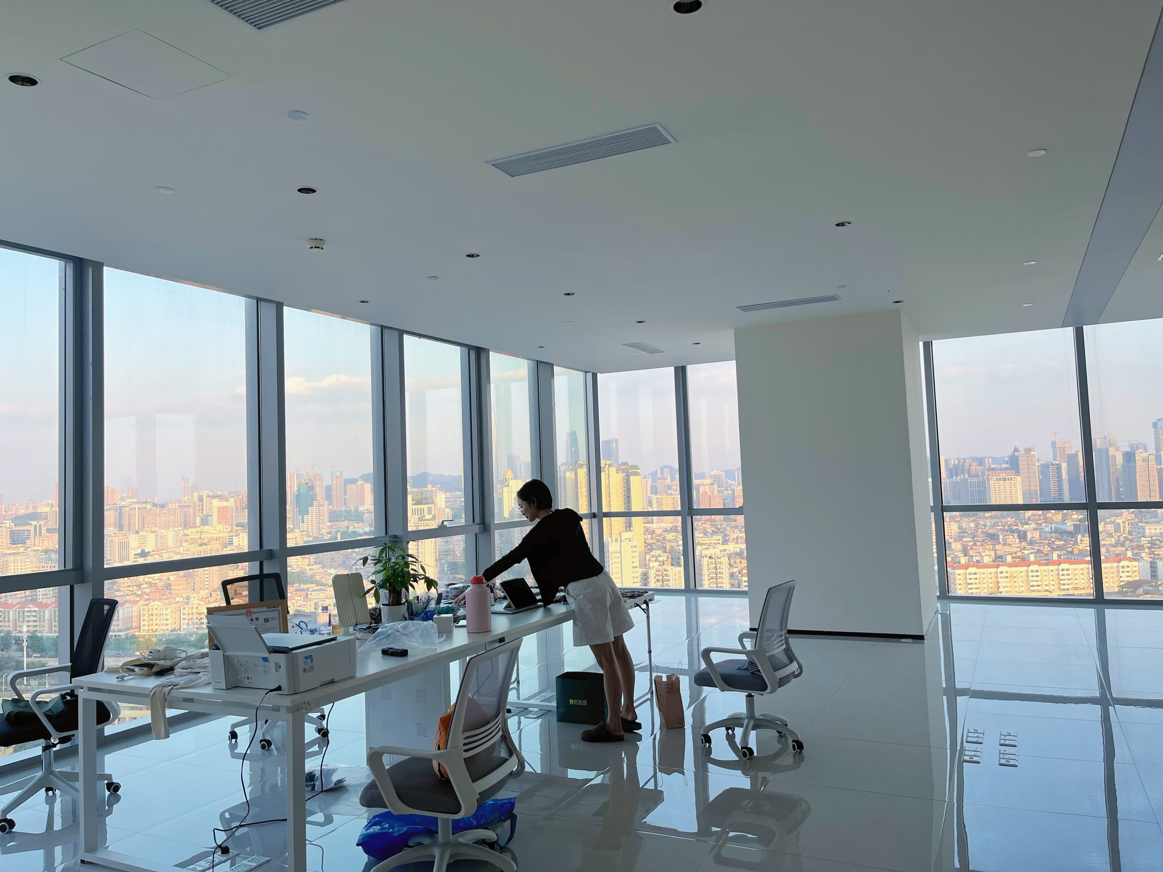 Team Office